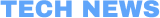 TecNews logo